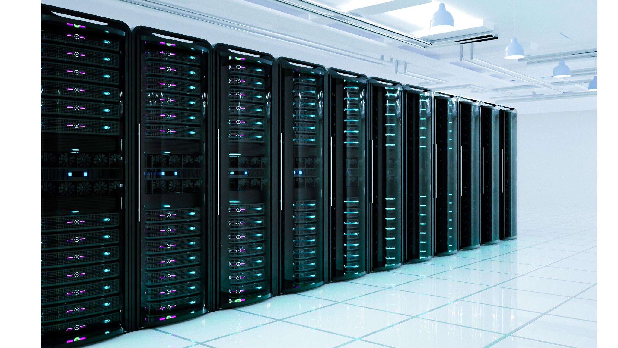 AI-Optimized Networking